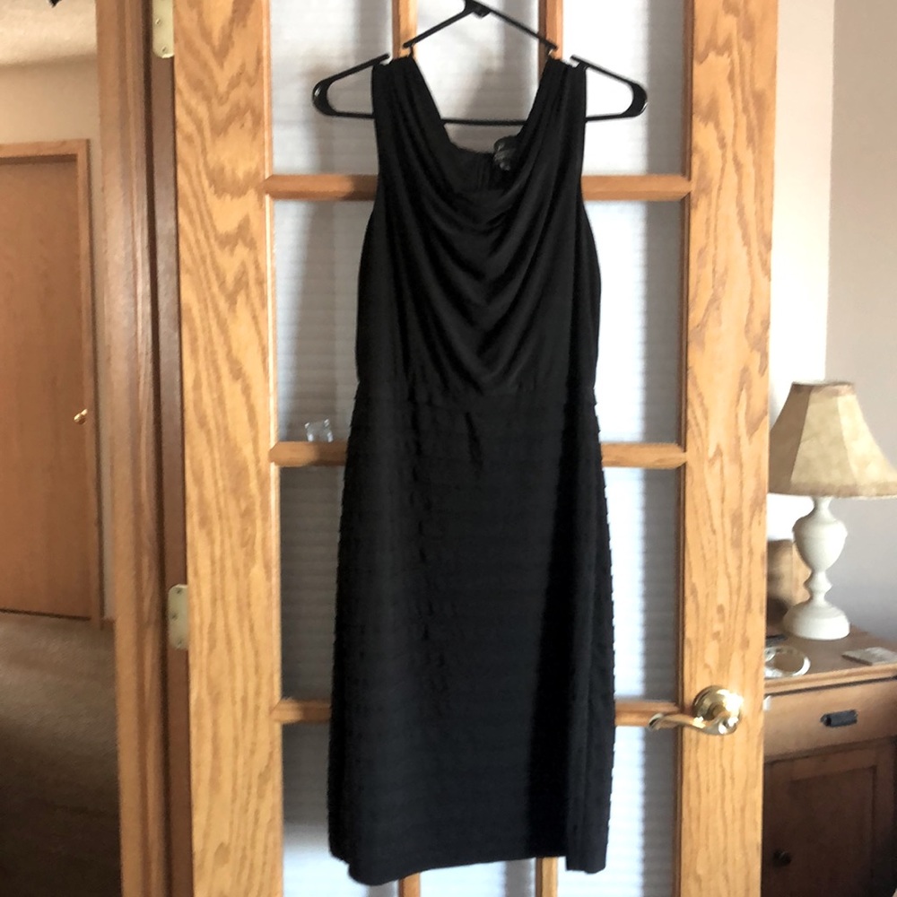 Ladies cocktail dress